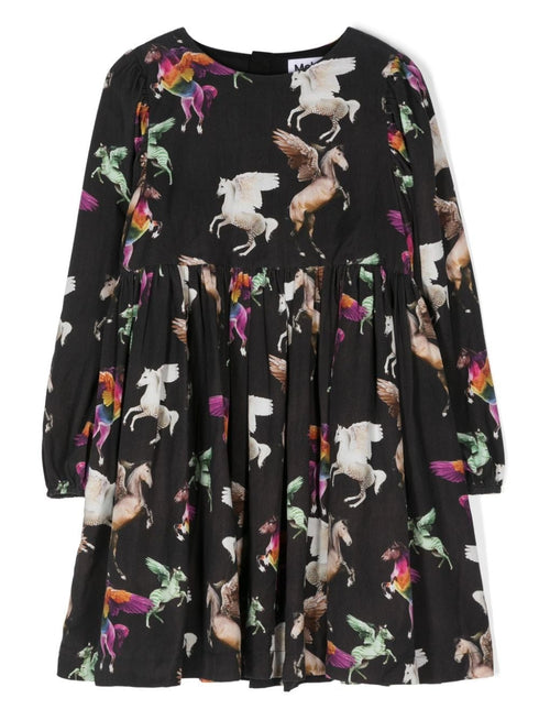 MOLO COCOS DRESS